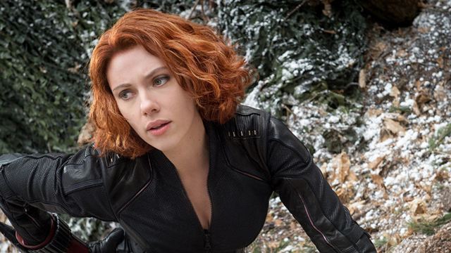 "Tangerine": Scarlett Johansson übernimmt Hauptrolle im von George Clooney produzierten Thriller