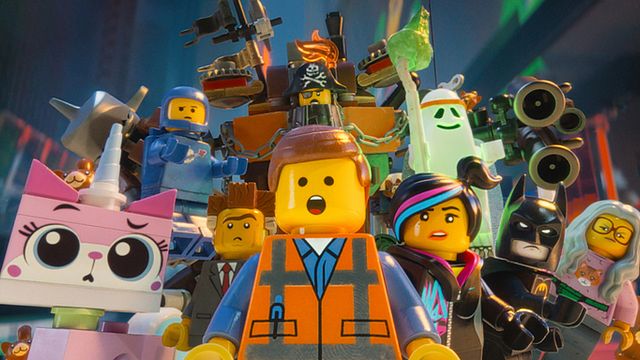 bild aus der news 6 Blu-rays für 30 Euro - Günstige Filme bei Amazon mit "Inception", "LEGO Movie", "Der Hobbit" und mehr