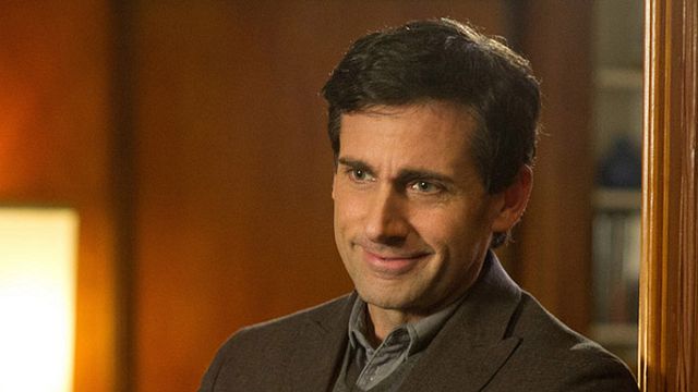 bild aus der news "Minecraft": Steve Carell soll in Verfilmung des Kult-Computerspiels mit Klötzchen spielen