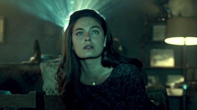 bild aus der news "The Man In The High Castle": Neuer Trailer zur 2. Staffel der dystopischen Amazon-Serie