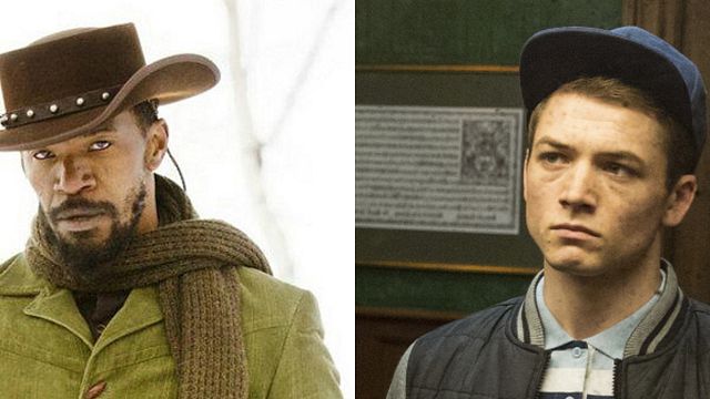 bild aus der news "Robin Hood": Reboot mit Jamie Foxx und Taron Egerton kommt im Frühjahr 2018 ins Kino