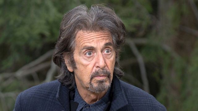 Deutscher Trailer zu "Der letzte Akt": Al Pacino startet als suizidgefährdeter Schauspieler eine Affäre mit einer Lesbe