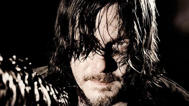 Geheime Botschaften zwischen Daryl und Rick? Die Morse-Code-Theorie zu "The Walking Dead" im Video