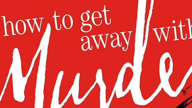 bild aus der news "How To Get Away With Murder": Schockierender Tod einer Hauptfigur im Mid-Season Finale