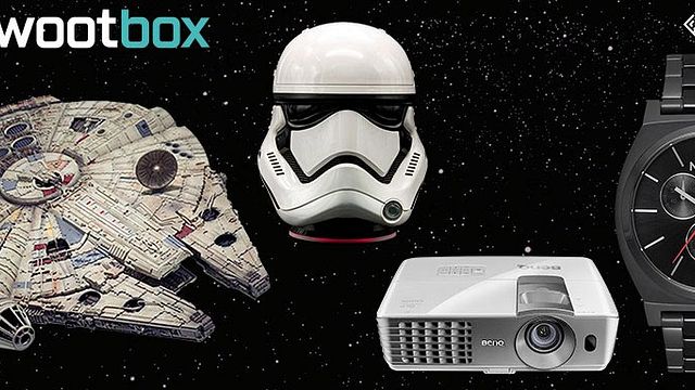 bild aus der news Schnappt euch die "Star Wars"-MegaWootbox!