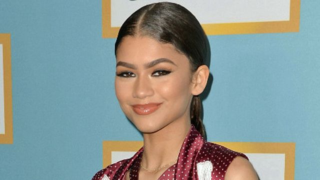 bild aus der news "Spider-Man: Homecoming": "Disney"-Star Zendaya wird nicht die neue Mary Jane Watson