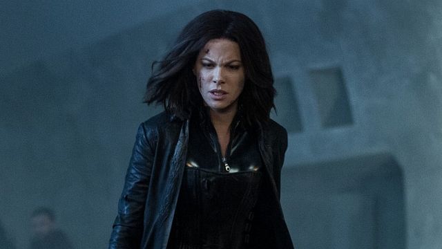 bild aus der news Facebook-Interview zu "Underworld 5": Kate Beckinsale kommentiert die witzigsten Trivia zu ihrer Person