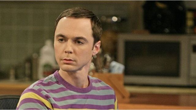 "The Big Bang Theory"-Star Jim Parsons entwickelt neue Comedy "The Monarchy Is Going to Sh*t"