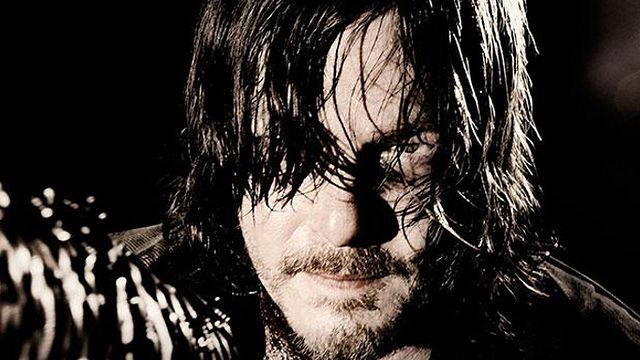 bild aus der news Geheimbotschaften von Daryl und Rick? "The Walking Dead"-Showrunner Scott Gimple verwirft Fan-Theorie