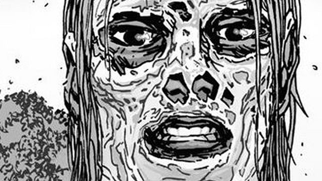 bild aus der news Sprechende Walker? Diese neuen Schurken aus "The Walking Dead" werden noch schlimmer als Negan.