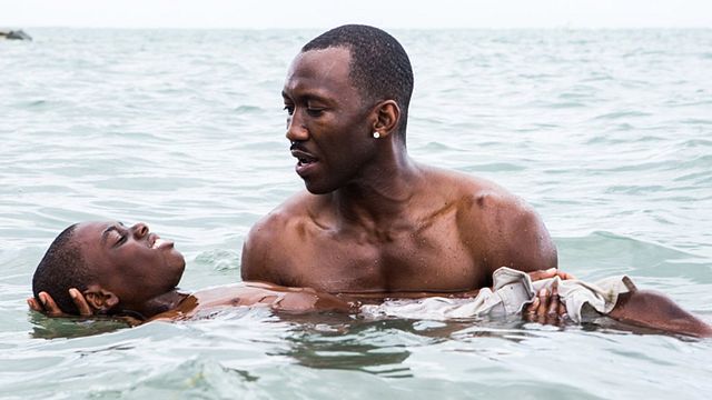 bild aus der news "Moonlight": Der "bisher beste Film 2016" hat deutschen Kinostart