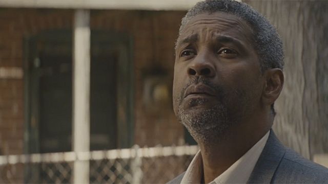 bild aus der news Neuer Trailer zu "Fences": Denzel Washington erneut auf Oscar-Kurs