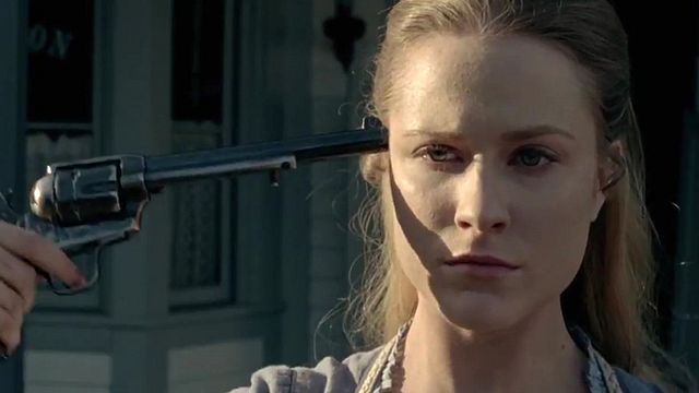 bild aus der news "Westworld": Trailer zur 10. und letzten Folge der 1. Staffel