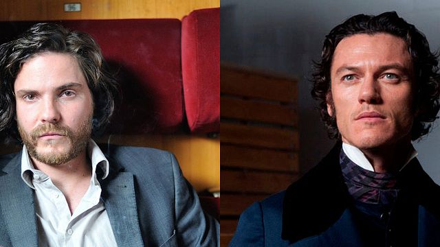 bild aus der news "The Alienist": Daniel Brühl und Luke Evans übernehmen Hauptrollen in Cary Fukunagas neuer Serie