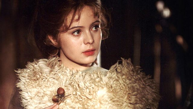 bild aus der news “Drei Haselnüsse für Aschenbrödel“: Alle Sendetermine des Weihnachtsklassikers auf einen Blick