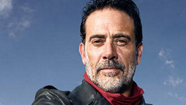 bild aus der news Das hat Negan vor der Apokalypse gemacht! FILMSTARTS präsentiert die Origin-Story des "The Walking Dead"-Schurken!