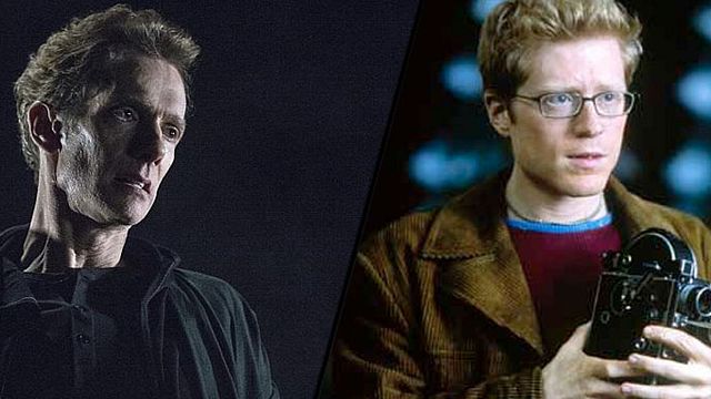 bild aus der news "Star Trek Discovery": Doug Jones und Anthony Rapp gesellen sich zu Michelle Yeoh