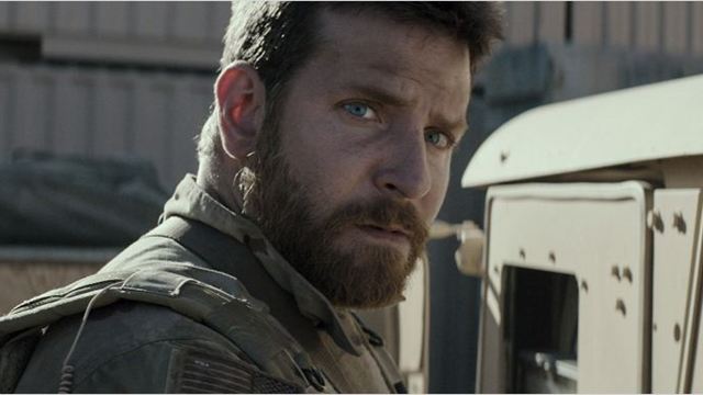 "Atlantic Wall": Bradley Cooper gerät im Kriegsdrama hinter feindliche Linien