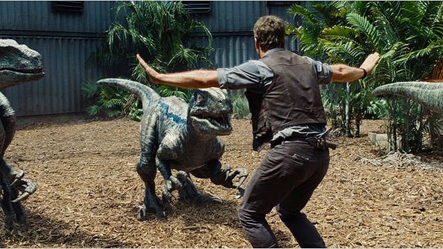 bild aus der news "Jurassic World", "Club der roten Bänder", Bud Spencer und viele weitere Blitzangebote bei Amazon