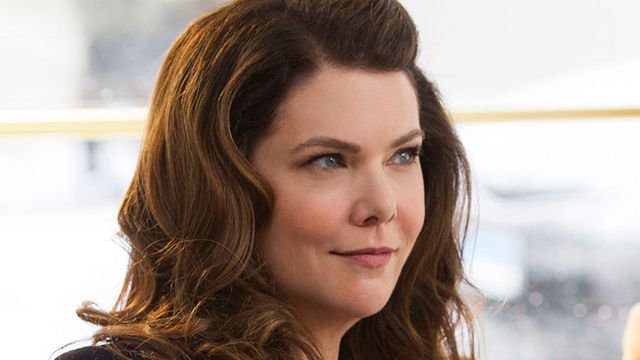 bild aus der news "Gilmore Girls"-Star Lauren Graham reagiert auf Kritik am Serien-Revival