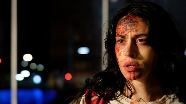 "Die Hölle - Inferno": Deutsche Trailerpremiere zum Thriller mit Violetta Schurawlow und Tobias Moretti