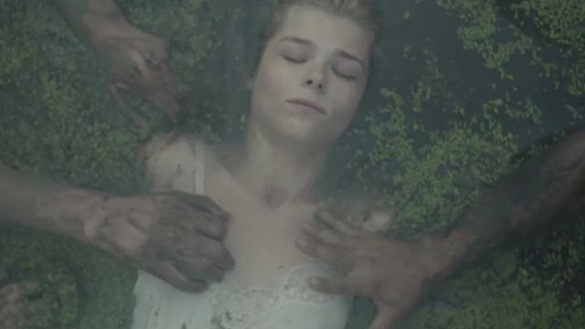 "When The Trees Fall": Erster Trailer zum düsteren, erotischen Drama