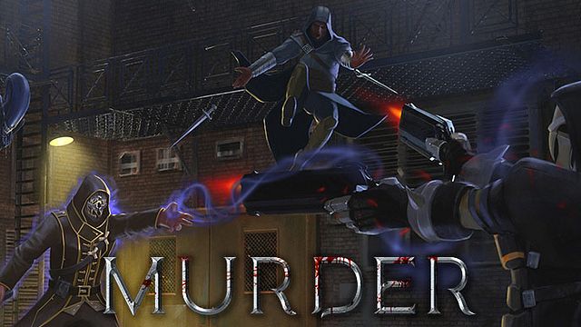 bild aus der news Die neue Murder-Wootbox ist da!