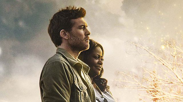 bild aus der news Erster Trailer zu "Die Hütte - Ein Wochenende mit Gott": Sam Worthington trifft auf Gott – gespielt von Octavia Spencer