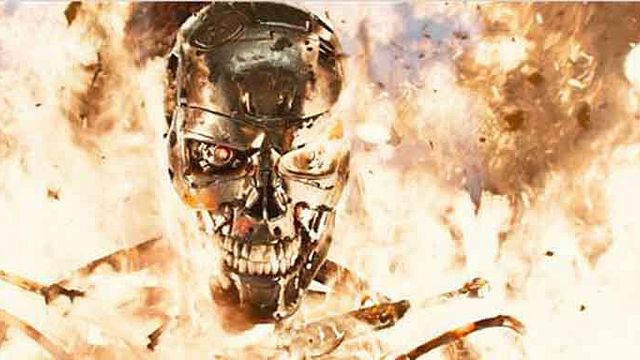 bild aus der news "Ghostbusters", "Terminator: Genisys", "Jurassic World" und mehr reduziert bei Amazon
