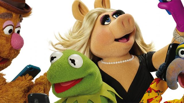 "The Muppets": Deutscher Start des Puppen-TV-Comebacks vom "Big Bang Theory"-Macher