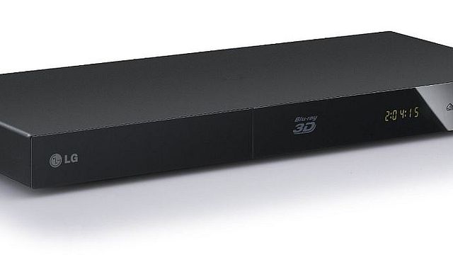 bild aus der news Blu-ray-Player und Heimkino-Lautsprecher bei Amazon um bis zu 57% reduziert