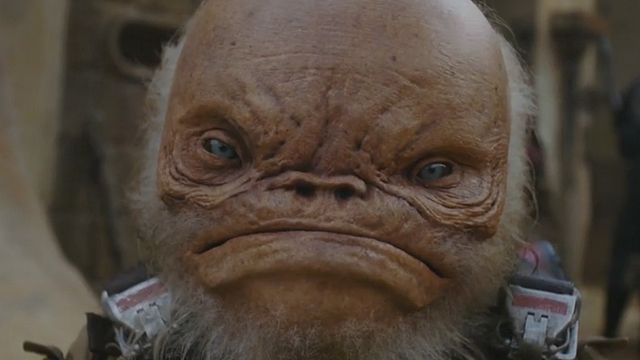 bild aus der news Neue Featurette zum "Star Wars"-Spin-off "Rogue One" – in der vielleicht mehr enthüllt wird, als gewollt