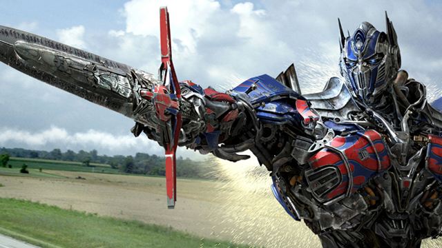 Optimus Prime ist nicht mehr der Alte: Der erste deutsche Trailer zu "Transformers 5: The Last Knight"