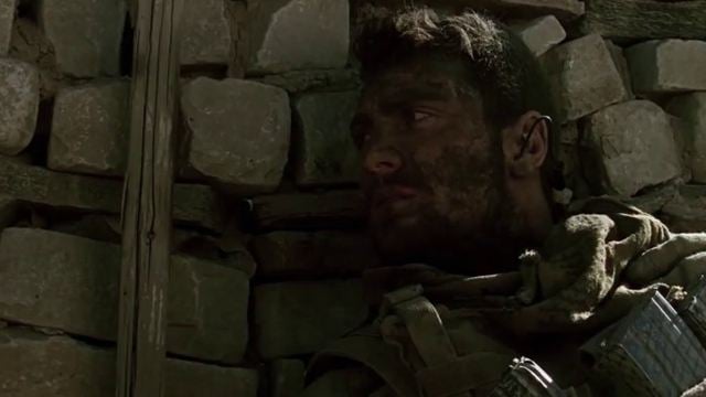 Scharfschützen-Duell in der Wüste: Erster Trailer zu Doug Limans "The Wall" mit Aaron Taylor-Johnson
