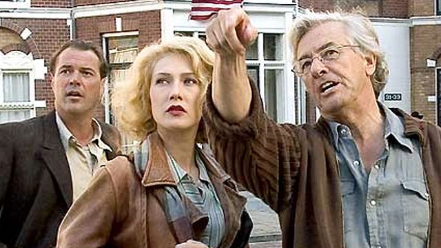 bild aus der news "Elle"-Regisseur Paul Verhoeven wird Jury-Präsident der Berlinale 2017