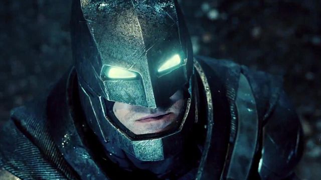 bild aus der news "Justice League 2" wird für Ben Afflecks "The Batman" nach hinten verschoben