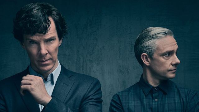 "Sherlock": Neuer Trailer zur vierten (und möglicherweise letzten) Staffel