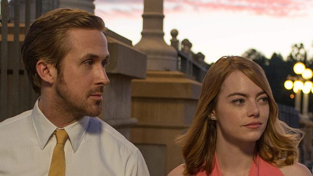bild aus der news "La La Land": Oscar-Favorit mit Ryan Gosling und Emma Stone stellt Kinokassenrekorde auf