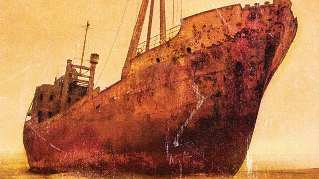"Ship Breaker": "L.A. Crash"-Regisseur Paul Haggis verfilmt dystopischen Young-Adult-Roman "Schiffsdiebe"