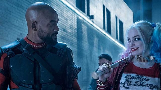 Neben "Suicide Squad 2" auch "Deadshot"-Spin-off in Arbeit