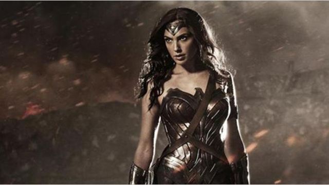 Zu große Brüste: Wonder Woman nach Protesten nicht länger UN-Botschafterin