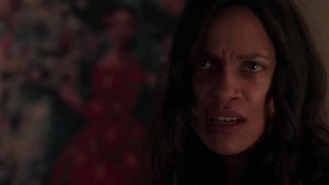 "Unforgettable": Im ersten Trailer zum Thriller macht Katherine Heigl Rosario Dawson das Leben zur Hölle