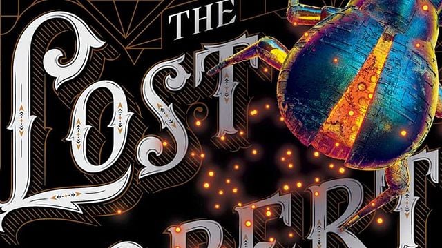 bild aus der news "The Lost Property Office": Sony erwirbt Rechte an Young-Adult-Roman von James R. Hannibal