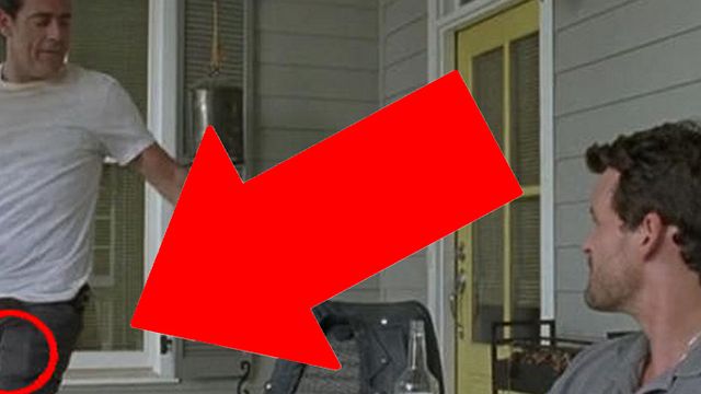 bild aus der news Schlamperei am Set: Wie konnten die Macher diesen auffälligen Fehler in "The Walking Dead" nur übersehen? [mit Video]