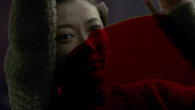 bild aus der news "The Wasted Times": Der erste Trailer zum Thriller mit "Hero"-Star Zhang Ziyi ist voll blutiger Grazie