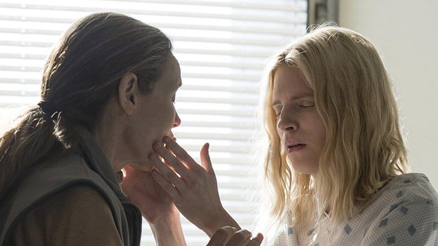 bild aus der news "The OA": Start der Netflix-Mysteryserie von und mit "Another Earth"-Star Brit Marling