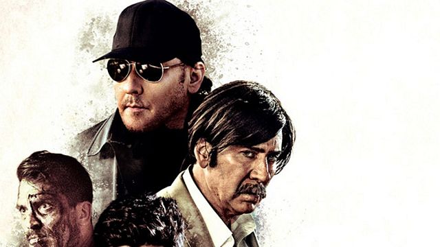 bild aus der news Mit falscher Nase und alberner Frisur: Nicolas Cage im ersten Trailer zu "Arsenal"