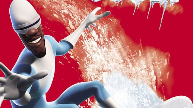 bild aus der news Es geht voran mit "Die Unglaublichen 2": Frozone-Stimme Samuel L. Jackson ist schon im Tonstudio