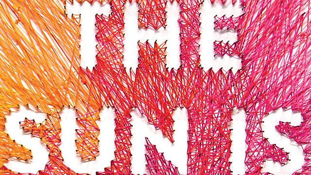 bild aus der news "The Sun Is Also A Star": Warner und MGM planen Verfilmung des Young-Adult-Romans von Nicola Yoon