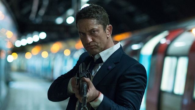 "Geostorm": Massive Nachdrehs mit neuem Regisseur für den Öko-Thriller mit Gerard Butler